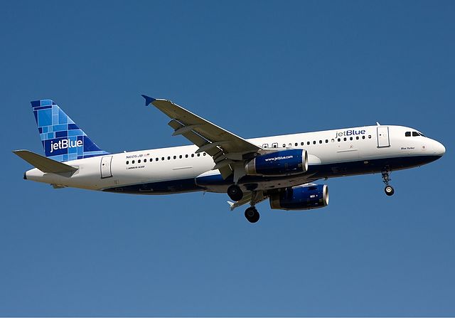 JetBlue Airways