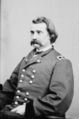 Maj. Gen. John A. Logan