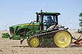 John Deere 8345 RT