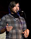 Vorschaubild für Jon Lajoie