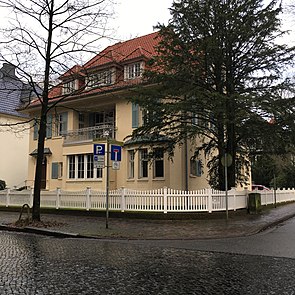 Karl-Jaspers-Haus