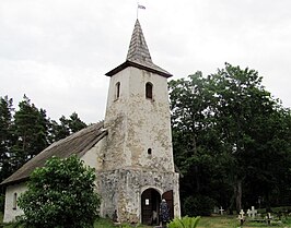 Kassari-kapel