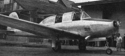 Kawasaki KAT-1