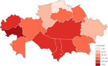 Случаи COVID-19 в Казахстане map.svg