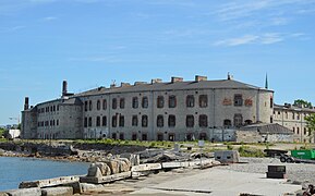 Patarei Sea Fortress