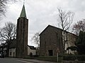 Kath. Kirche Dortmund Schüren