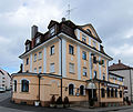 Gasthaus zur Garbe