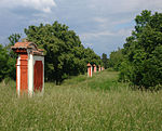 Krizova cesta, Libechov.JPG