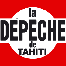 La Dépêche de Tahiti (logo).svg