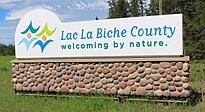 Lac la Biche