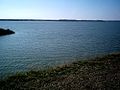 Lake Pat Cleburne