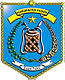 Blason de Kabupaten de Paser