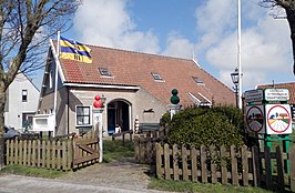 Landbouw- en Juttersmuseum Swartwoude