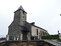 Église Saint-Vincent de Lasseubetat