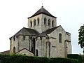 Église de l'Assomption du Chalard