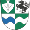Coat of arms of Ledečko