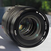 Panasonic Leica DG Nocticron 42.5 mm f/1.2
