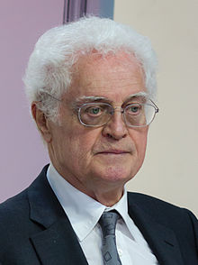 Lionel Jospin, mai 2014, Rennes, France (cropped).jpg