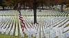 Little Rock National Cemetery