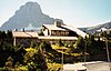 Logan Pass Visitor Center