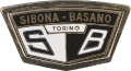 Logo Carrozzeria Sibona-Basano