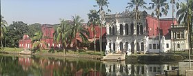Sonargaoni, kryeqyteti historik i Konfederatës Baro-Bhuyane.