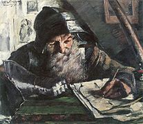 Götz von Berlichingen (Lovis Corinth)