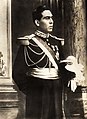 Luis Miguel Sánchez Cerro (1889-1933).