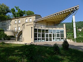 La mairie