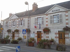 Mareau-aux-Prés