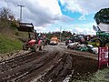 Miniatura para Protestas agrícolas en Francia de 2024