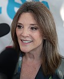 Marianne Williamson