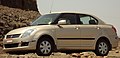 2008 Maruti Suzuki Swift Dzire VXi