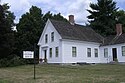 Mary Baker Eddy Historic House, Stoughton MA