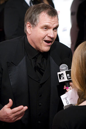 300px Meat Loaf Meat Loaf suing owner of Meat Loaf tribute site