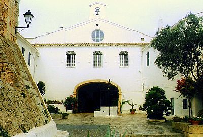 Menorca