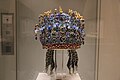 Ming Dynasty phoenix crown with 9 dragons and 9 phoenixes.