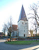 St. Vitus in Geseke-Mönninghausen