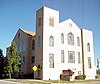 Mount Zion Baptist Church