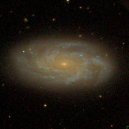 NGC 2742