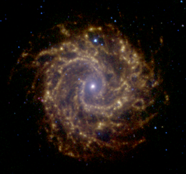 NGC 3184