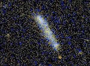 NGC 7 (자외선)