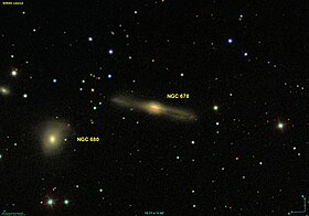 Image illustrative de l’article NGC 678