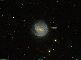 Image illustrative de l’article NGC 3367