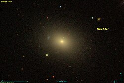 NGC 5127