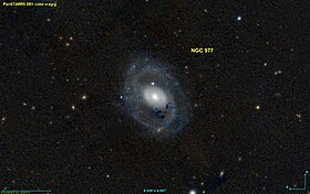 Image illustrative de l’article NGC 977