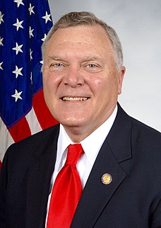 Nathan Deal headshot