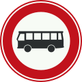 C7a: Ferbean foar autobussen