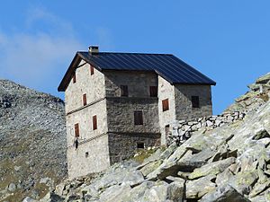 Neugersdorfer Hütte
