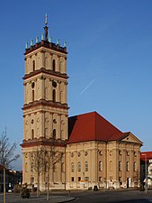 Stadskerk